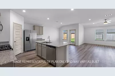 5620 Spoonbill Drive, Orange, TX 77632 - Photo 4