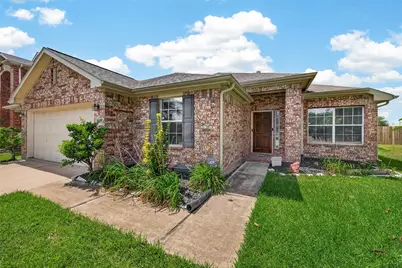 21839 Manitou Falls Lane, Katy, TX 77449 - Photo 1
