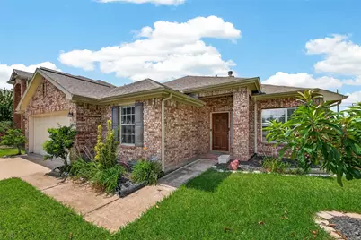 21839 Manitou Falls Lane, Katy, TX 77449 - Photo 2