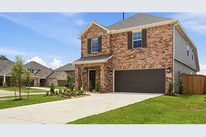 32503 Midsummer Drive, Fulshear, TX 77441 - Photo 1