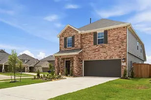 32503 Midsummer Dr, Fulshear, TX 77441 - Photo 1