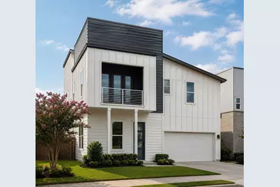 9849 Mocking Bird Hill Lane, Houston, TX 77080 - Photo 2