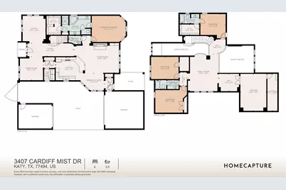 3407 Cardiff Mist Drive, Katy, TX 77494 - Photo 28