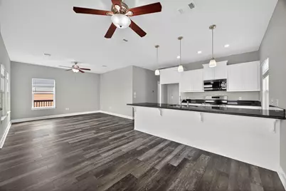871 Surfview, Crystal Beach, TX 77650 - Photo 12