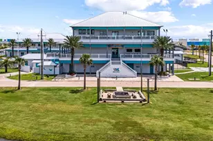 871 Surfview, Crystal Beach, TX 77650 - Photo 44