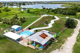 871 Surfview, Crystal Beach, TX 77650 - Photo 42