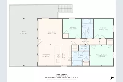 871 Surfview, Crystal Beach, TX 77650 - Photo 50