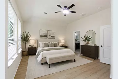 23430 Banks Mill Drive, New Caney, TX 77357 - Photo 18