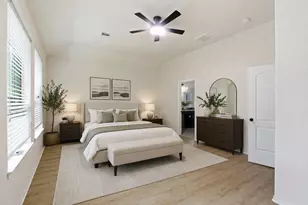 23430 Banks Mill Dr, New Caney, TX 77357 - Photo 18