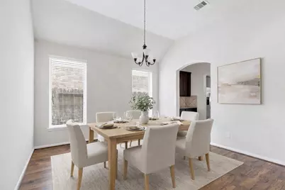 23430 Banks Mill Drive, New Caney, TX 77357 - Photo 6