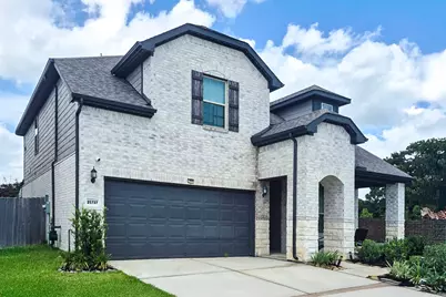 25737 Damask Drive, Magnolia, TX 77355 - Photo 2