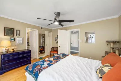 2415 Dunlavy Street #1/2, Houston, TX 77006 - Photo 28