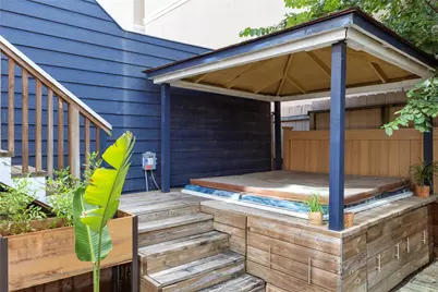 2415 Dunlavy Street #1/2, Houston, TX 77006 - Photo 8