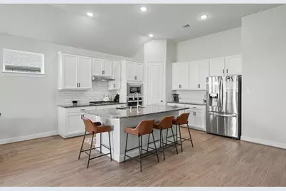 6919 Northchester Drive, Katy, TX 77493 - Photo 8