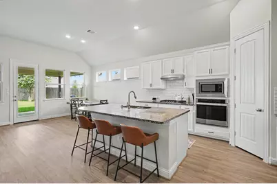 6919 Northchester Drive, Katy, TX 77493 - Photo 6
