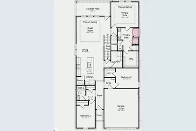 7506 Happiness Pass, Richmond, TX 77469 - Photo 2