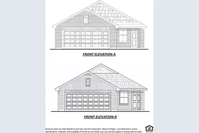 110 Thickets Grove, Dayton, TX 77535 - Photo 1
