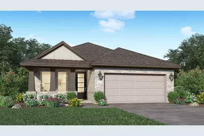2139 Mosaic Valley Court, Angleton, TX 77515 - Photo 2