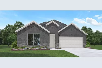 162 Austin Western Lane, New Waverly, TX 77358 - Photo 1