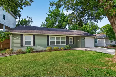 2231 Saxon Drive, Houston, TX 77018 - Photo 1