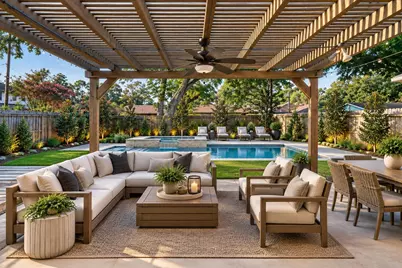 2231 Saxon Drive, Houston, TX 77018 - Photo 26