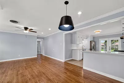 2231 Saxon Drive, Houston, TX 77018 - Photo 8