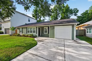 2231 Saxon Dr, Houston, TX 77018 - Photo 2