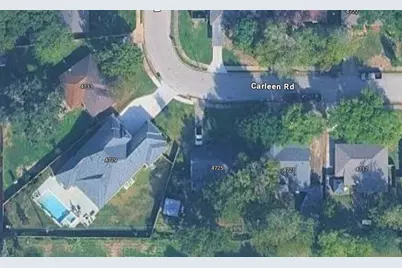 4725 Carleen Road, Houston, TX 77092 - Photo 14