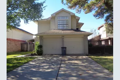 9414 Westacre Place, Houston, TX 77083 - Photo 2