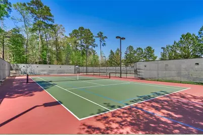 23 Frontera Circle, The Woodlands, TX 77382 - Photo 8