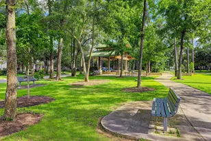 23 Frontera Cir, The Woodlands, TX 77382 - Photo 42