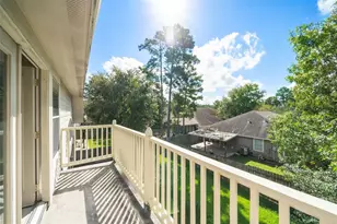 23 Frontera Cir, The Woodlands, TX 77382 - Photo 28