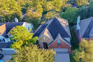 23 Frontera Cir, The Woodlands, TX 77382 - Photo 36