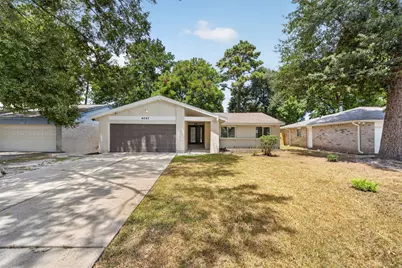 4247 Rosegate Drive, Spring, TX 77373 - Photo 1