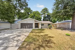 4247 Rosegate Dr, Spring, TX 77373 - Photo 1