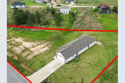 327 Road 5138 Road, Cleveland, TX 77327 - Photo 4
