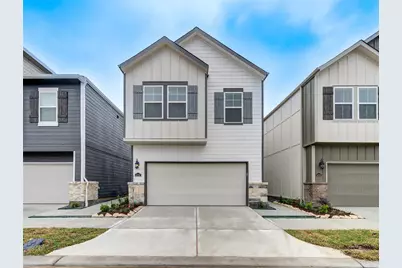 14747 Silent Gulf Avenue, Houston, TX 77082 - Photo 2