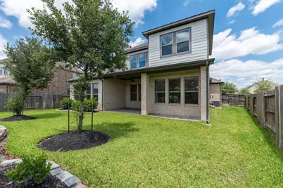 4802 Gingerwood Trace Lane, Rosharon, TX 77583 - Photo 40