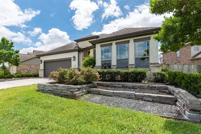 4802 Gingerwood Trace Lane, Rosharon, TX 77583 - Photo 2