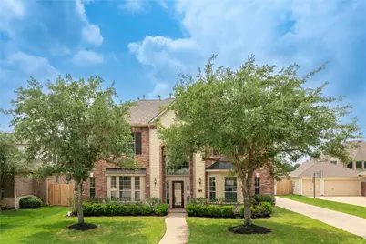 3906 Bianca Spring Lane, Katy, TX 77494 - Photo 1