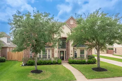 3906 Bianca Spring Lane, Katy, TX 77494 - Photo 2