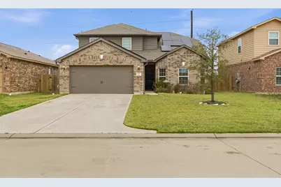 3021 Iron Woods Drive, Katy, TX 77493 - Photo 1