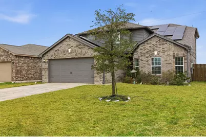 3021 Iron Woods Drive, Katy, TX 77493 - Photo 2
