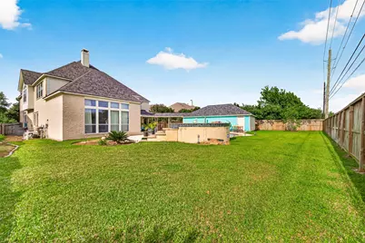 26047 Jodie Lynn Circle, Cypress, TX 77433 - Photo 4