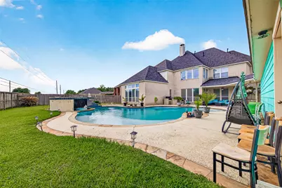 26047 Jodie Lynn Circle, Cypress, TX 77433 - Photo 6