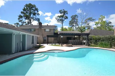 2711 Williamsburg Drive, Dickinson, TX 77539 - Photo 50