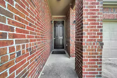 6407 Bayliss Valley Lane, Katy, TX 77449 - Photo 4