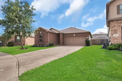 6407 Bayliss Valley Lane, Katy, TX 77449 - Photo 1