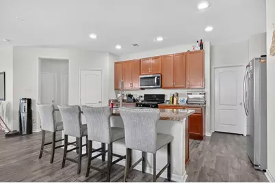 6407 Bayliss Valley Lane, Katy, TX 77449 - Photo 10