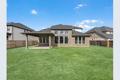3618 Falcon Spruce Drive, Richmond, TX 77406 - Photo 12